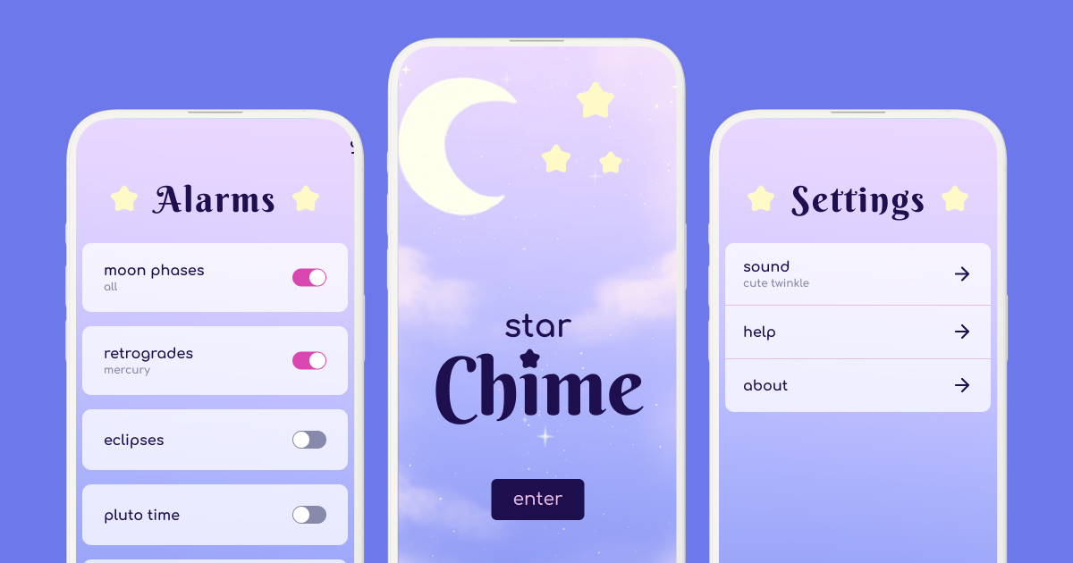 Star Chime